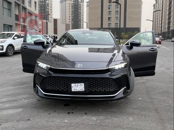 Toyota for sale in Iraq